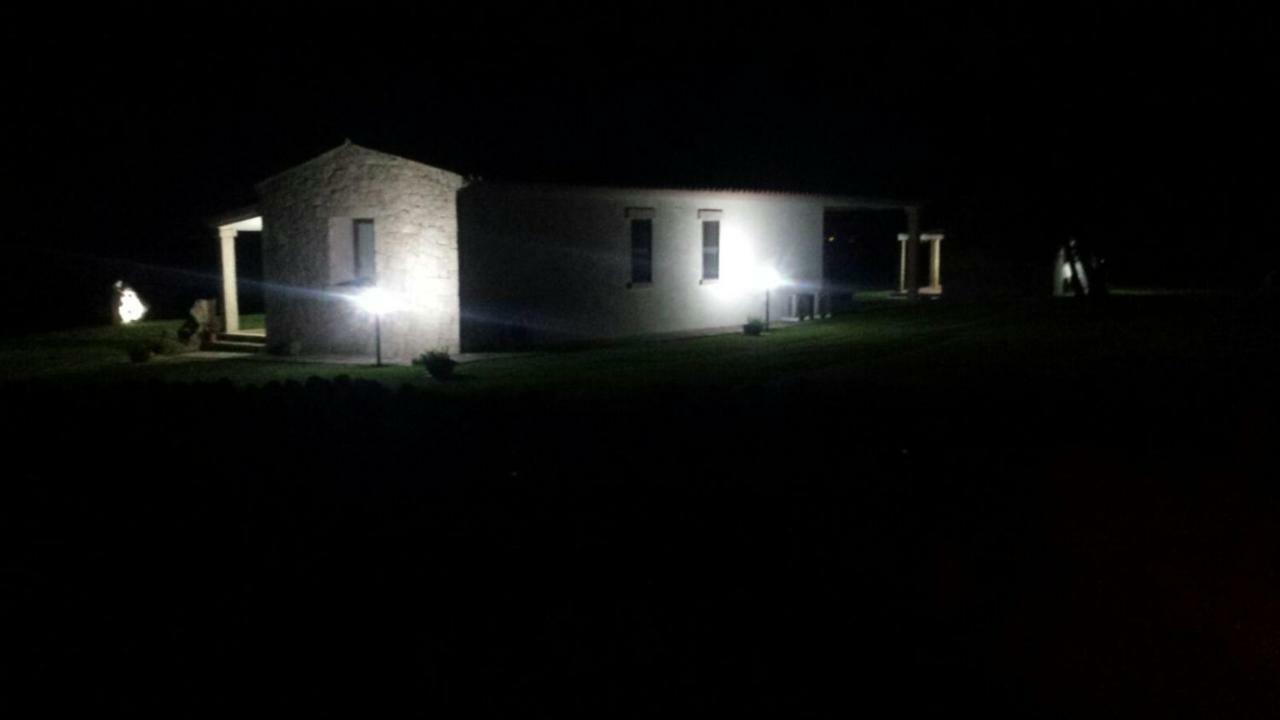 B&B Majore Ольбія Екстер'єр фото