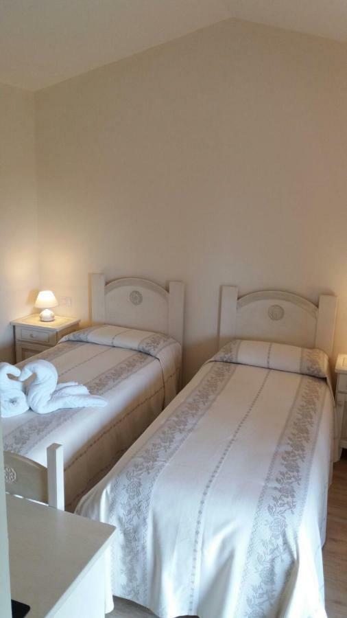 B&B Majore Ольбія Екстер'єр фото